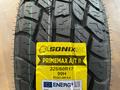 225/60r17 Sonix PrimeMax A/T IIүшін35 000 тг. в Астана – фото 4