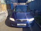 Mazda Premacy 2001 года за 2 700 000 тг. в Алматы – фото 3