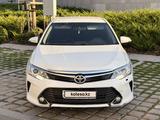 Toyota Camry 2015 года за 7 800 000 тг. в Алматы
