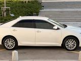 Toyota Camry 2015 года за 7 800 000 тг. в Алматы – фото 5