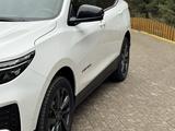 Chevrolet Equinox 2021 годаүшін10 000 000 тг. в Астана – фото 2