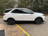 Chevrolet Equinox 2021 годаүшін10 000 000 тг. в Астана – фото 4