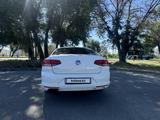 Volkswagen Passat 2017 года за 12 000 000 тг. в Алматы – фото 4