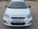 Hyundai Accent 2013 годаfor4 500 000 тг. в Алматы – фото 2