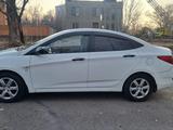 Hyundai Accent 2013 годаfor4 500 000 тг. в Алматы – фото 4