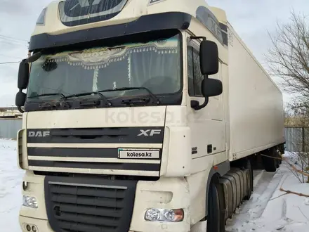 DAF  XF 105 2013 года за 29 500 000 тг. в Кокшетау – фото 24