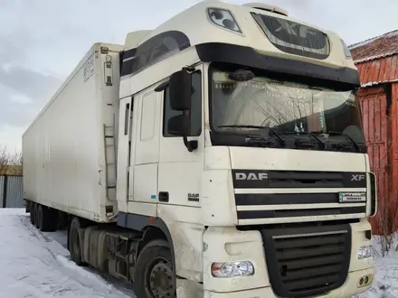 DAF  XF 105 2013 года за 29 500 000 тг. в Кокшетау – фото 26