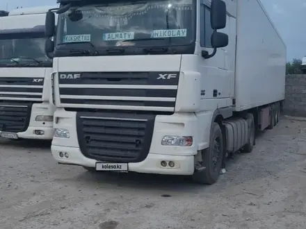 DAF  XF 105 2013 года за 29 500 000 тг. в Кокшетау – фото 5