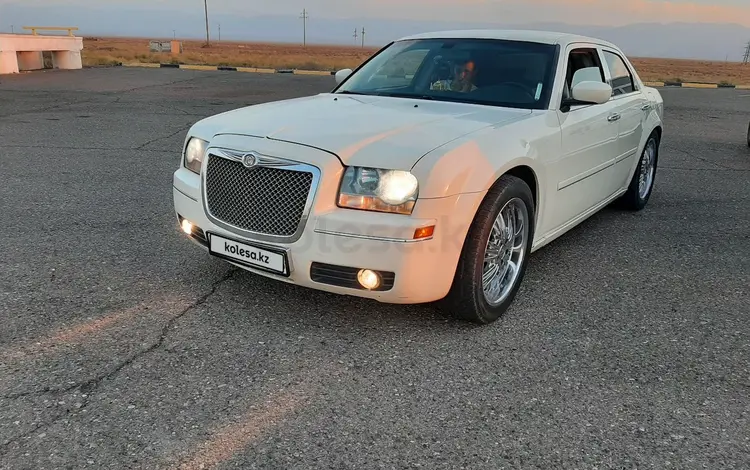 Chrysler 300C 2005 года за 5 500 000 тг. в Алматы