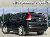 Honda CR-V 2012 года за 7 900 000 тг. в Кызылорда – фото 5
