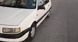 Volkswagen Passat 1992 года за 1 700 000 тг. в Павлодар – фото 4