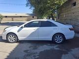 Toyota Camry 2011 года за 7 300 000 тг. в Шымкент – фото 3
