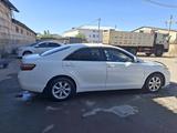 Toyota Camry 2011 года за 7 300 000 тг. в Шымкент – фото 4