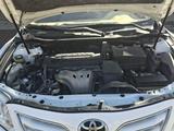 Toyota Camry 2011 года за 7 300 000 тг. в Шымкент – фото 5