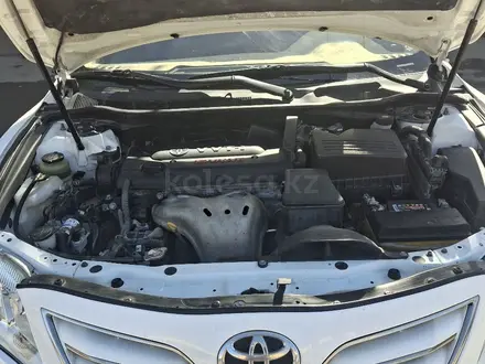 Toyota Camry 2011 года за 7 300 000 тг. в Шымкент – фото 5