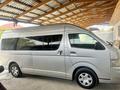 Toyota Hiace 2007 года за 9 500 000 тг. в Тараз – фото 3