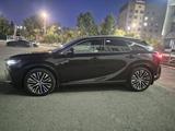 Lexus RX 350h 2024 годаүшін34 000 000 тг. в Семей – фото 4