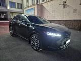 Lexus RX 350h 2024 годаүшін34 000 000 тг. в Семей – фото 3