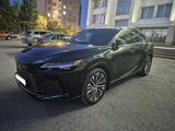 Lexus RX 350h 2024 годаүшін34 000 000 тг. в Семей