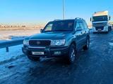 Toyota Land Cruiser 2002 года за 7 500 000 тг. в Алматы – фото 3