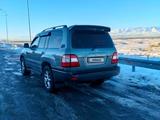 Toyota Land Cruiser 2002 года за 7 500 000 тг. в Алматы – фото 4