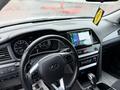 Hyundai Sonata 2019 года за 8 050 000 тг. в Уральск – фото 11