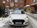 Hyundai Sonata 2019 года за 8 050 000 тг. в Уральск – фото 13