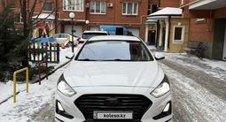 Hyundai Sonata 2019 года за 7 550 000 тг. в Уральск