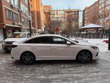 Hyundai Sonata 2019 года за 7 550 000 тг. в Уральск – фото 4
