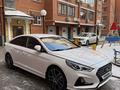 Hyundai Sonata 2019 года за 8 050 000 тг. в Уральск