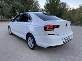 Volkswagen Polo 2021 года за 7 800 000 тг. в Павлодар – фото 4