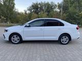 Volkswagen Polo 2021 года за 7 800 000 тг. в Павлодар – фото 3