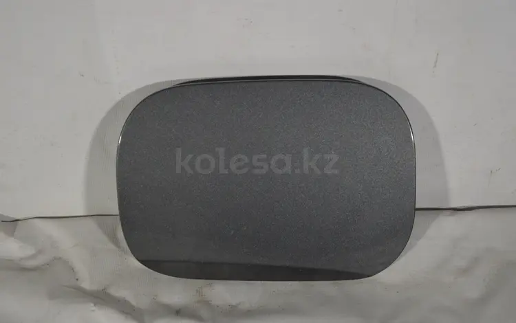 Дверца топливного бака лючок бензобака Hyundai Tucson за 20 000 тг. в Караганда