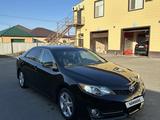 Toyota Camry 2012 годаүшін7 800 000 тг. в Атырау – фото 2