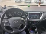 Hyundai Accent 2019 годаүшін7 600 000 тг. в Костанай – фото 4