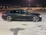 BMW 740 2018 года за 21 000 000 тг. в Шымкент – фото 4