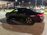 BMW 740 2018 года за 21 000 000 тг. в Шымкент – фото 5