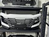 Jetour Dashing передний бампер в сборе есть цвета в наличииүшін200 000 тг. в Алматы