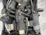 Дополнительный насос на печку на mercedes 124-202-210 за 15 000 тг. в Караганда