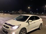 Hyundai Accent 2013 годаүшін5 500 000 тг. в Тараз – фото 4