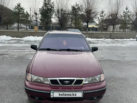 Daewoo Nexia 2006 года за 1 170 000 тг. в Шымкент