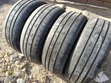 Шины 215/60 R16 — "Bridgestone Ecopia EP200" (Тайланд), летние. Н за 65 000 тг. в Астана – фото 2