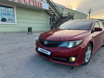 Toyota Camry 2012 года за 7 200 000 тг. в Актау