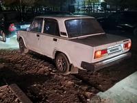 ВАЗ (Lada) 2107 2008 года за 630 000 тг. в Семей