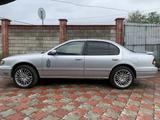 Nissan Cefiro 1997 года за 1 900 000 тг. в Алматы – фото 2