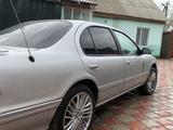 Nissan Cefiro 1997 года за 1 900 000 тг. в Алматы – фото 4