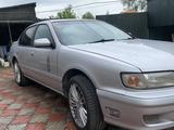 Nissan Cefiro 1997 года за 1 900 000 тг. в Алматы – фото 5