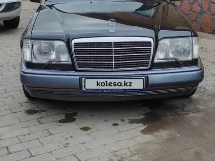Mercedes-Benz E 220 1994 года за 4 500 000 тг. в Павлодар – фото 3