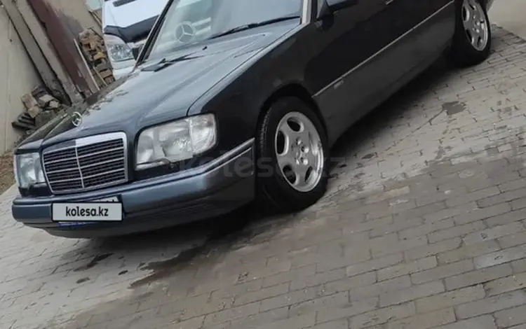 Mercedes-Benz E 220 1994 годаүшін4 500 000 тг. в Павлодар
