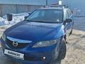 Mazda 6 2002 годаүшін3 000 000 тг. в Алматы